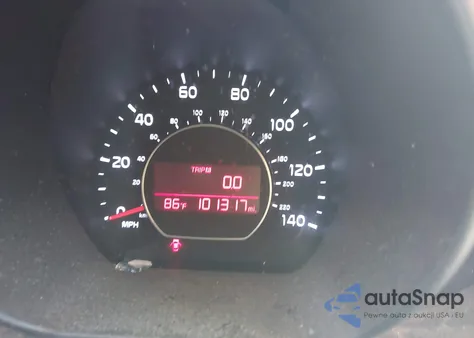 2019 Kia Soul z USA, uszkodzony, nr VIN KNDJN2A22K7697134